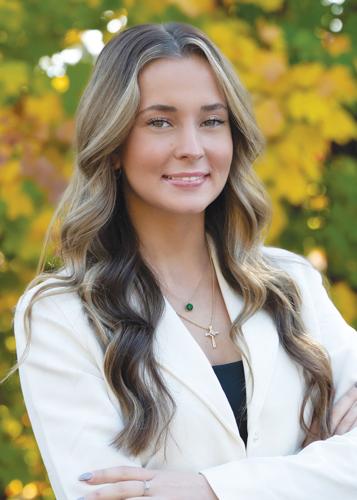 Emily Brock