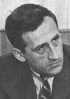 Olivo 'Dell' V. Delle-Femine, 83