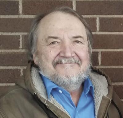 Edward J. Fortuna, 65