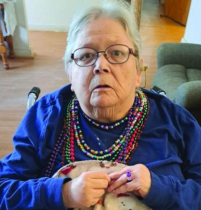 Charlette Stoodley, 66