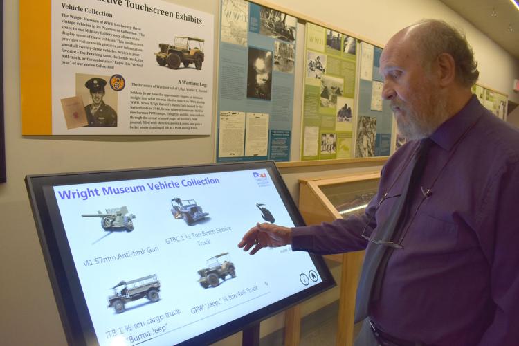 08-22 Wright Museum 3