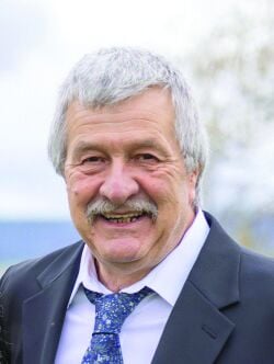 Michael L. Pevine