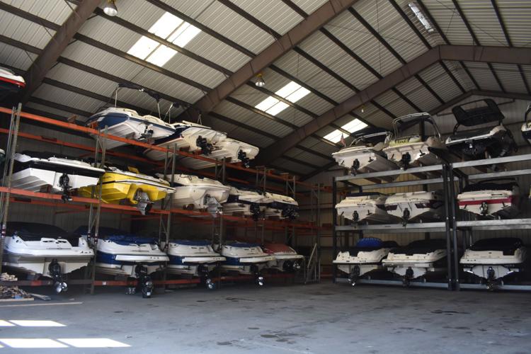 09-21 Boat Storage 1