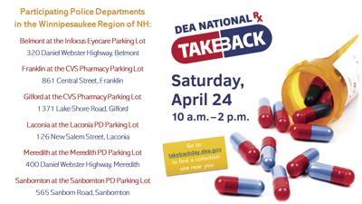 Drug Take Back