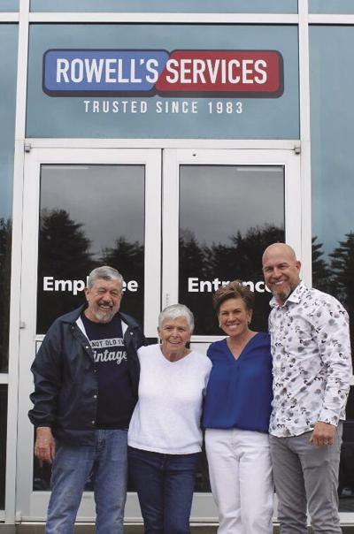 Rowell’s Services