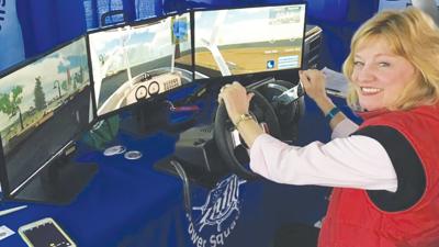 Boating Skills Virtual Trainer