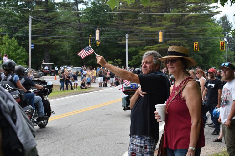 Ride for the Fallen 7