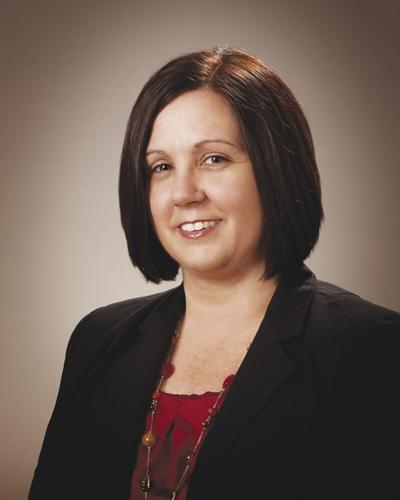 Angela Strozewski