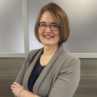 Melcher & Prescott Insurance promotes Jessica Fleck
