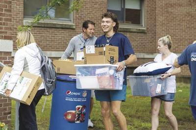 Plymouth State University