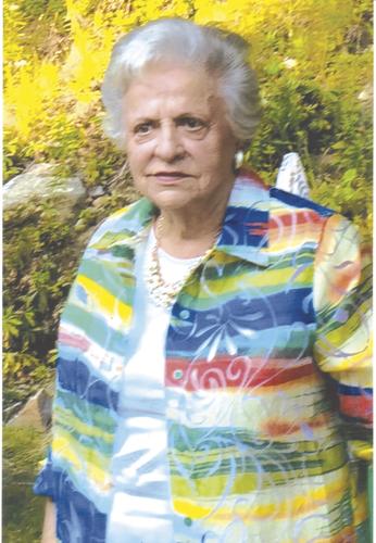 Irene J. DeNauw, 96