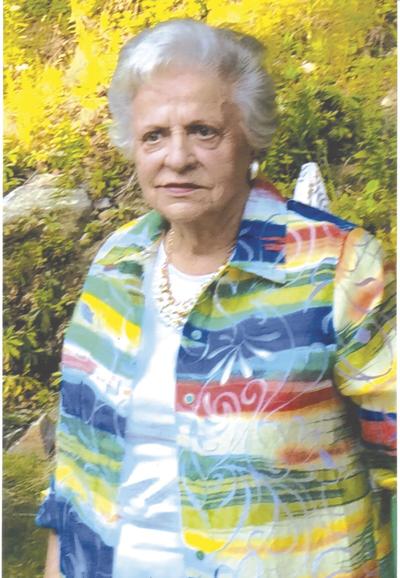 Irene J. DeNauw, 96