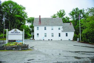 Chichester town offices
