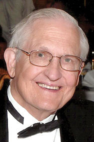 Dr. Robert E. Preston, 90