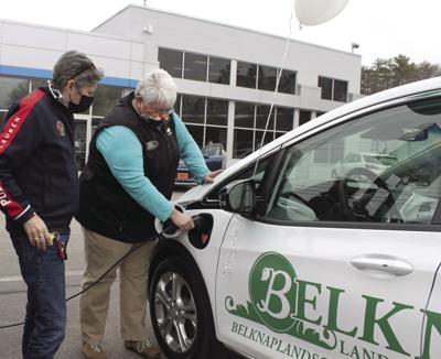 Cheryl Wright of Cantin Chevrolet
