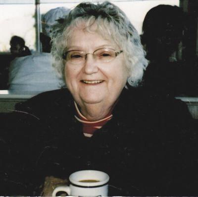 Lorita A. Goodwin