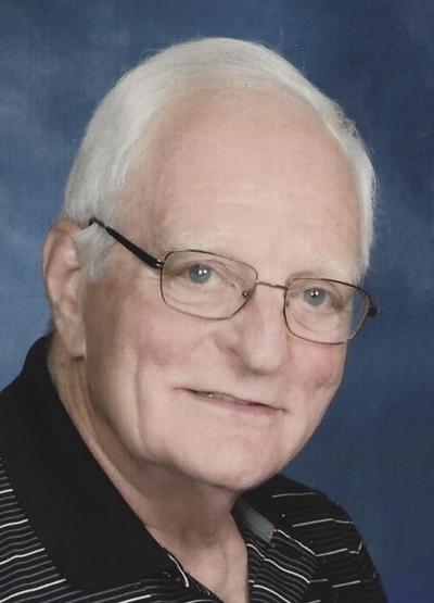 Ned 'David' Witham Sr., 81