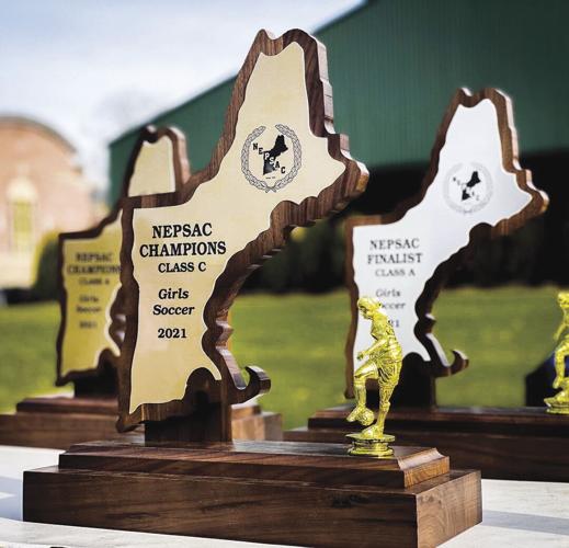 Brewster Academy Girls’ Varsity Soccer