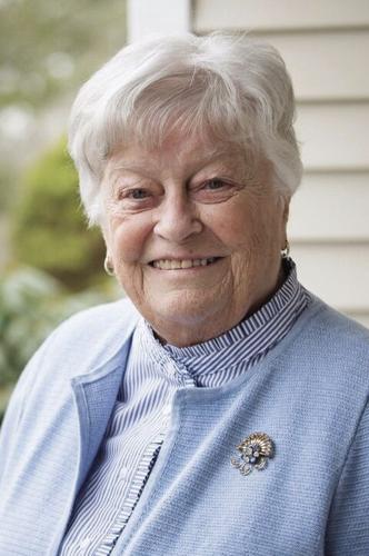 Janet G. Reilly, 80