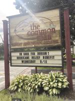 Do good for Dorian Hurricane Relief Benefit set at Common Man Restaurants Across NH