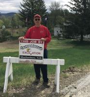 Friday charrette to help determine the fate of Moultonborough landmarks