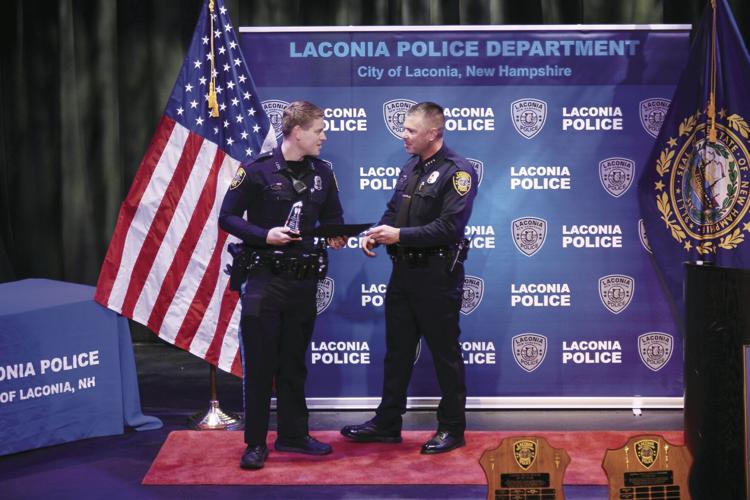 Michael Dempsey award