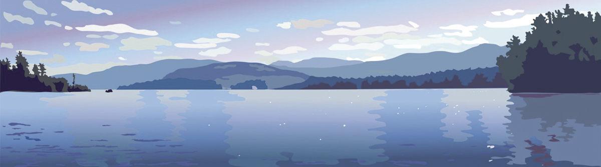 Squam Lakes Artisans Participating In New Hampshire Open Doors