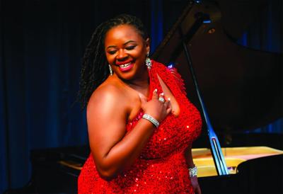 CeCe Teneal