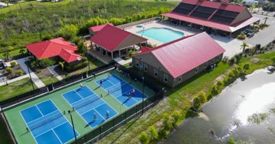 Keystone Heights RV Resort: A Leading RV Campground for Active Adults Near Ocala, Florida