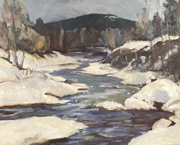 03-12 LS Peaceful Snow