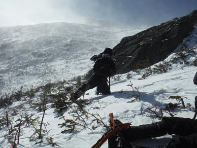 Lakes Region Hiking — Hike smart – stay safe