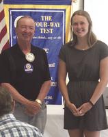 31st annual Cheryl Walsh memorial scholarship awarded