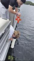 Water quality month ends, protection efforts continue