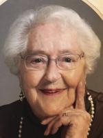Gertrude F. (Schwartz) Kropa, 94