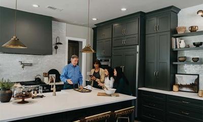 Ducted or Ductless: Improve Home Comfort with an All-Climate Heat Pump
