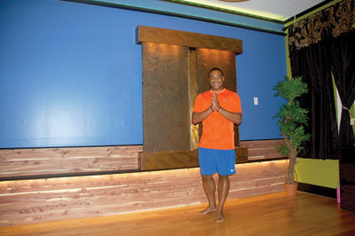 No shortage of workout options since LASC closed