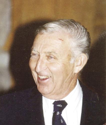 Raymond “Ray” Gerard Provencal, 92
