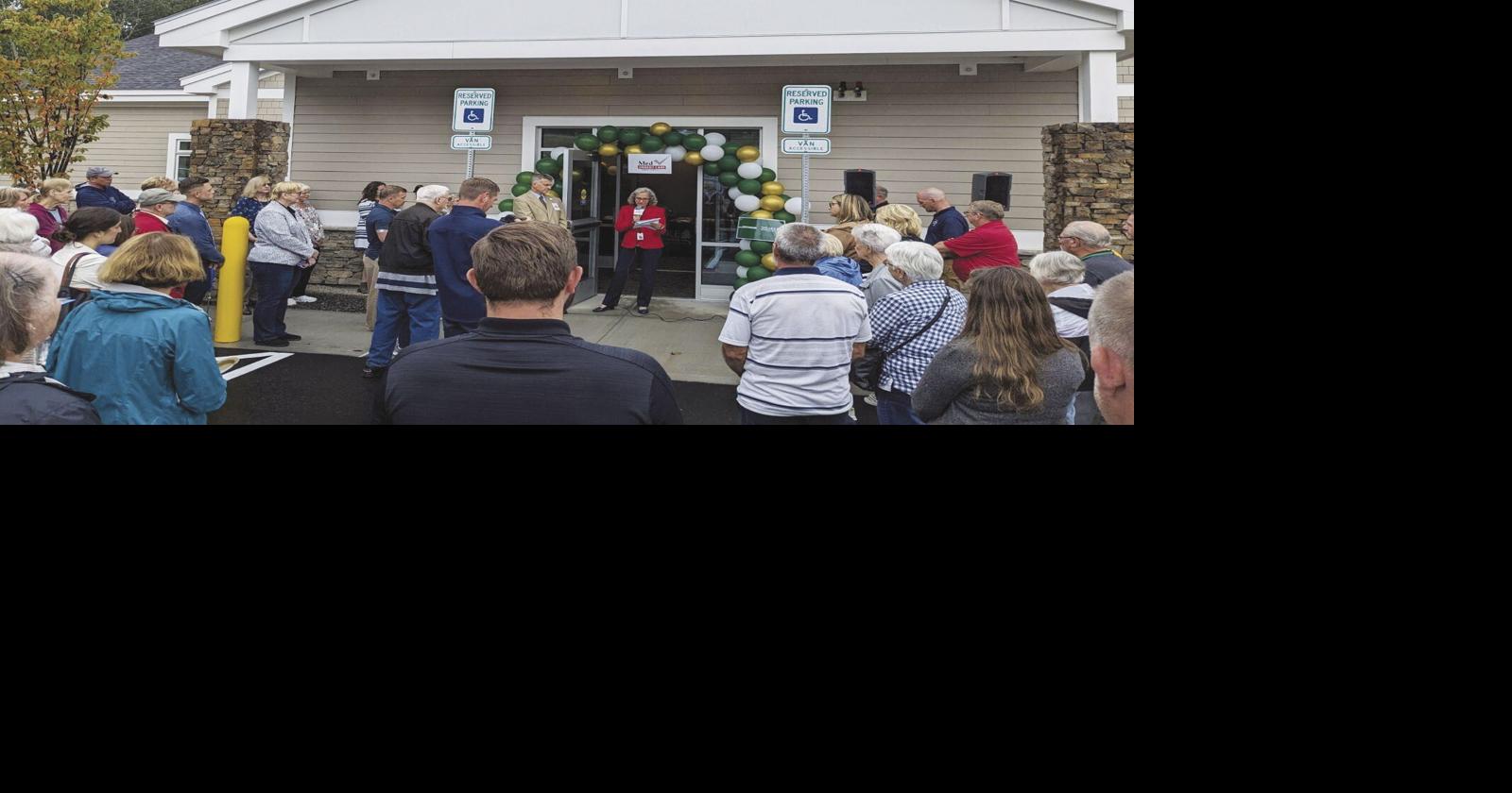 Urgent care opens next month in Meredith Local News