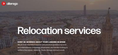 Alter Ego Relocation Supports Growing Demand for Professional Relocation Services to Spain