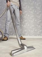 DIY strategies to deep-clean carpeting