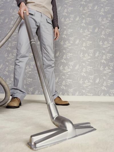 DIY strategies to deep-clean carpeting