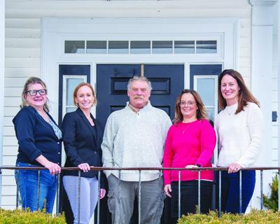 Gilford School Board