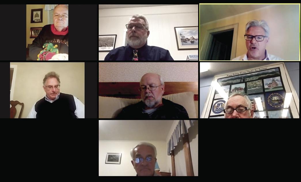 Mayor, council condemn Johnson post; say it gives city undeserved black eye