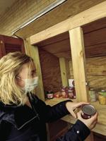 Student's idea to help homeless becomes a reality in Laconia