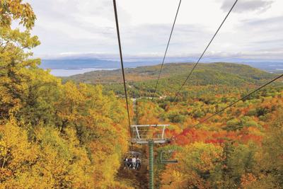 Gunstock Mountain Resort
