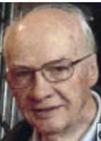 Werner Gustav Doehner, 90