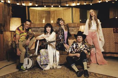 Down The Rabbit Hole Tour