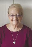 Sally A. Abbott, 85