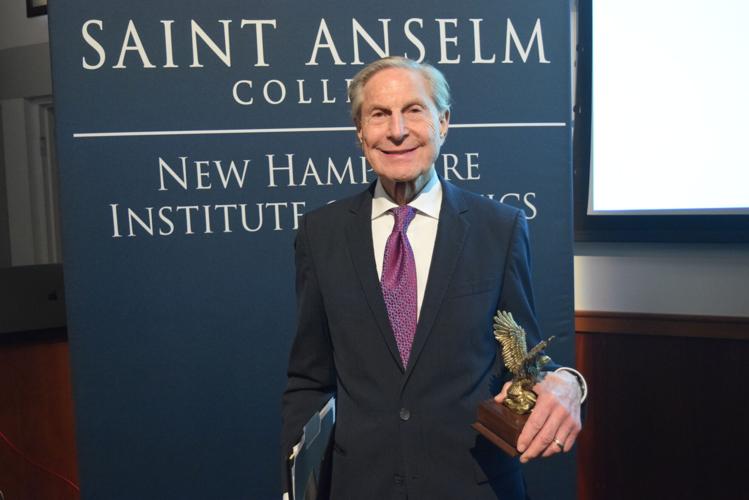 Howard Brodsky award