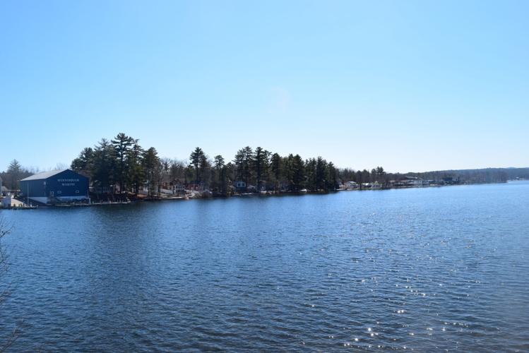 Lake Winnisquam